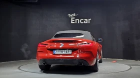 BMW Z4 sDrive20i* HUD* ПОДГРЕВ ВОЛАН* КРАЙНА ЦЕНА, снимка 4