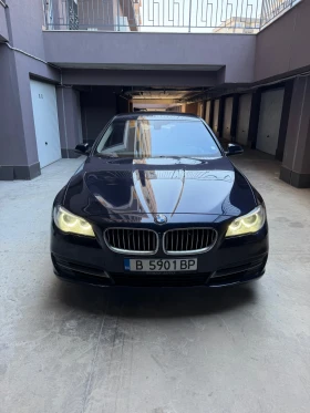 BMW 530 FACELIFT* XDrive, снимка 2
