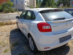Suzuki Baleno 1.2 i 95 ks, снимка 4