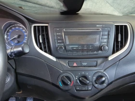 Suzuki Baleno 1.2 i 95 ks, снимка 8