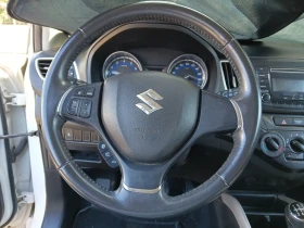 Suzuki Baleno 1.2 i 95 ks, снимка 9