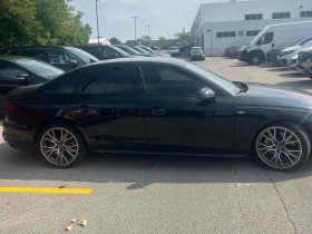 Audi A4 TECHNIK * ДИСТРОНИК* 360 КАМЕРА* ПРЕДСТАВИТЕЛСТВО*, снимка 4