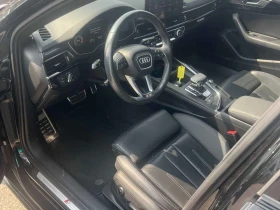 Audi A4 TECHNIK * ДИСТРОНИК* 360 КАМЕРА* ПРЕДСТАВИТЕЛСТВО*, снимка 7