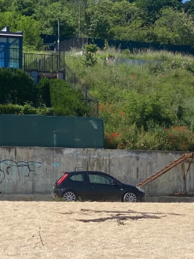 Ford Fiesta ST 150, снимка 3