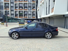 BMW 320 2.0D, снимка 6