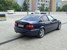 BMW 320 2.0D, снимка 3