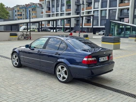 BMW 320 2.0D, снимка 4