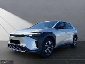 Toyota bZ4X COMFORT/204HP/CAM/LED/AHK/NAVI/CPLAY/656q, снимка 1