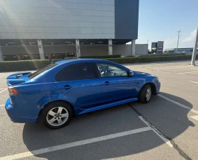 Mitsubishi Lancer 2017 Mitsubishi Lancer es 2.0 150hp LPG, снимка 3