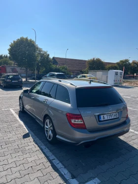 Mercedes-Benz C 200, снимка 2