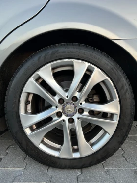 Mercedes-Benz C 200, снимка 15