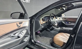 Mercedes-Benz S 400 L* 4MATIC* BURMESTER* ОБДУХВАНЕ* МАСАЖ* , снимка 6
