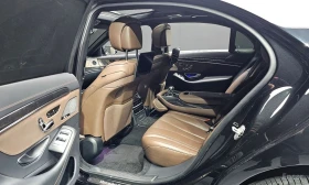 Mercedes-Benz S 400 L* 4MATIC* BURMESTER* ОБДУХВАНЕ* МАСАЖ* , снимка 12