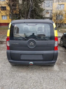 Citroen Nemo, снимка 3