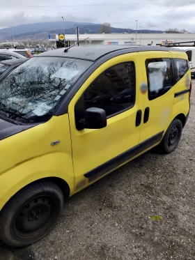 Citroen Nemo, снимка 1