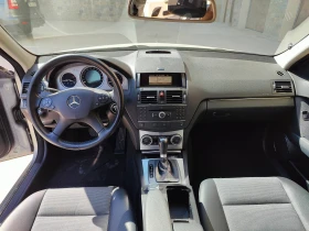 Mercedes-Benz C 180 Kompressor, снимка 5