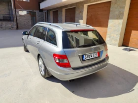 Mercedes-Benz C 180 Kompressor, снимка 3