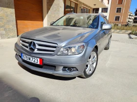 Mercedes-Benz C 180 Kompressor, снимка 1