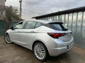 Opel Astra CarPlay и AndroidAuto, снимка 5