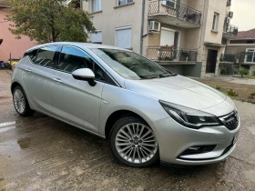 Opel Astra CarPlay и AndroidAuto, снимка 3