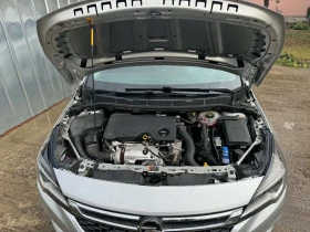 Opel Astra CarPlay и AndroidAuto, снимка 12