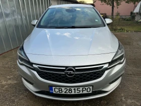 Opel Astra CarPlay и AndroidAuto, снимка 1