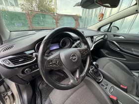 Opel Astra CarPlay и AndroidAuto, снимка 7