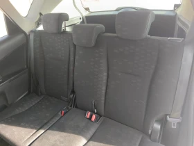 Toyota Verso S 1.3ben...99k.c., снимка 9