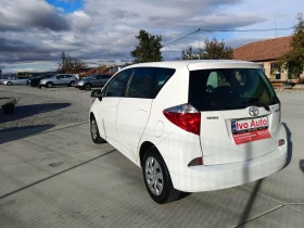 Toyota Verso S 1.3ben...99k.c., снимка 3