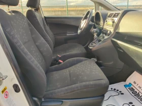 Toyota Verso S 1.3ben...99k.c., снимка 11