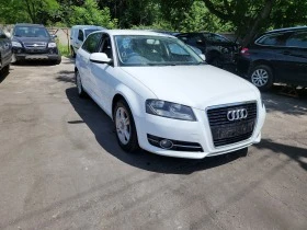 Audi A3 2,0TDI S line,1.9tdi,1.6tdi 10бр - [1] 