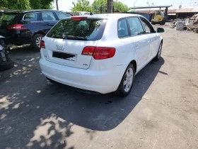 Audi A3 1.6tdi, 1.9tdi, 2.0tdi | Mobile.bg    7