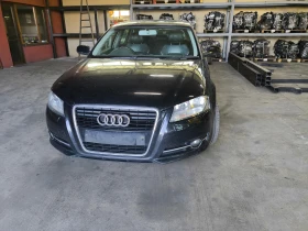 Audi A3 1.6tdi, 1.9tdi, 2.0tdi | Mobile.bg    2