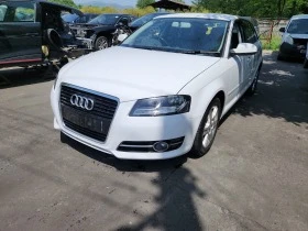 Audi A3 2,0TDI S line,1.9tdi,1.6tdi 10бр - [3] 