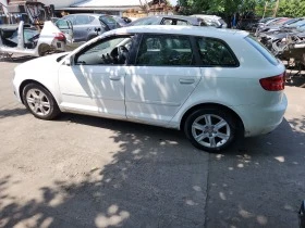 Audi A3 2,0TDI S line,1.9tdi,1.6tdi 10бр - [4] 