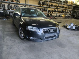 Audi A3 1.6tdi, 1.9tdi, 2.0tdi, снимка 1