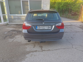 BMW 320 E91, снимка 4 - Автомобили и джипове - 45508655