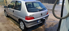 Peugeot 106, снимка 3 - Автомобили и джипове - 45779785