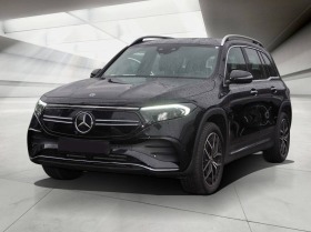 Обява за продажба на Mercedes-Benz EQB 350 4MATIC AMG 6+ 1 ~50 398 EUR - изображение 1