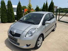     Toyota Yaris 1.3 