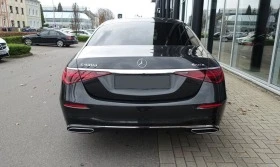 Mercedes-Benz S 400 d L 4M AMG Line Exclusive, снимка 4