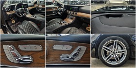 Mercedes-Benz E 220 AMG/4MATIC/GERMANY/360CAMERA/AMBIENT//HUD/LIZ | Mobile.bg   16