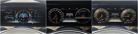 Mercedes-Benz E 220 AMG/4MATIC/GERMANY/360CAMERA/AMBIENT//HUD/LIZ | Mobile.bg   10