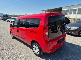 Fiat Doblo 1.6 M-JET MAXI | Mobile.bg    3