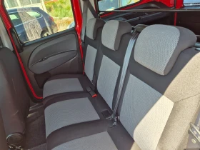 Fiat Doblo 1.6 M-JET MAXI, снимка 6