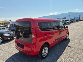 Fiat Doblo 1.6 M-JET MAXI | Mobile.bg    4