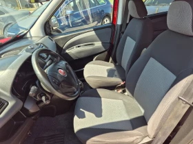 Fiat Doblo 1.6 M-JET MAXI | Mobile.bg    8