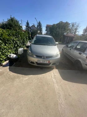 Mazda 5, снимка 8