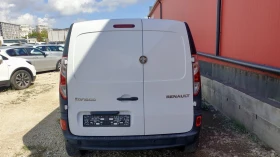 Renault Kangoo 1.5 DCI, снимка 4