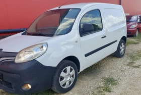 Renault Kangoo 1.5 DCI | Mobile.bg    2